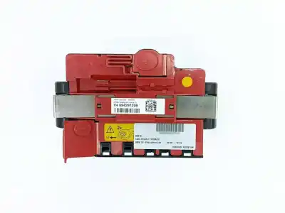 Second-hand car spare part fuse box unit for bmw x1 (e84) sdrive 18d oem iam references v4694291209  