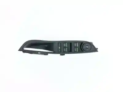 Second-hand car spare part left front power window switch for ford focus lim. (cb8) edition oem iam references am5t14a132aa  