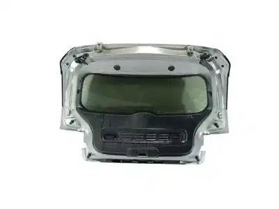 Second-hand car spare part tailgate for citroen c4 cactus c4 cactus oem iam references 9800805380  
