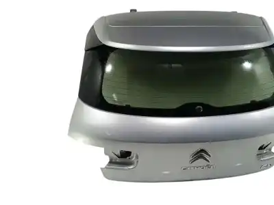 Second-hand car spare part tailgate for citroen c4 cactus c4 cactus oem iam references 9800805380  