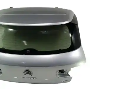 Gebrauchtes Autoersatzteil heckklappe zum citroen c4 cactus c4 cactus oem-iam-referenzen 9800805380