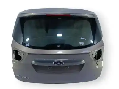 Second-hand car spare part tailgate for ford cmax titanium oem iam references 1889352  