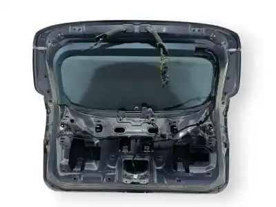 Second-hand car spare part tailgate for ford cmax titanium oem iam references 1889352  