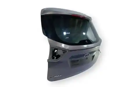 Second-hand car spare part tailgate for ford cmax titanium oem iam references 1889352  