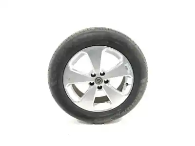 Second-hand car spare part RIMS SET for OPEL MOKKA X 120 Aniversario Start/Stop OEM IAM references 95396384  