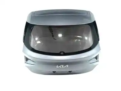 Second-hand car spare part tailgate for kia xceed (cd) 1.0 t-gdi oem iam references 73700j7800  