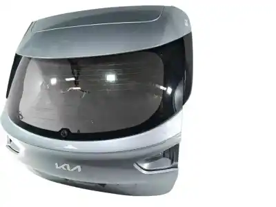 Second-hand car spare part tailgate for kia xceed (cd) 1.0 t-gdi oem iam references 73700j7800  