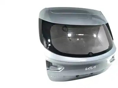 Second-hand car spare part tailgate for kia xceed (cd) 1.0 t-gdi oem iam references 73700j7800  
