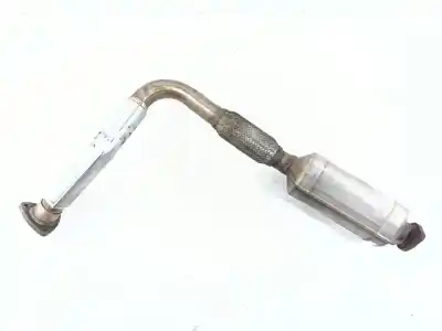 Peça sobressalente para automóvel em segunda mão catalisador por opel vectra b berlina 2.0 dti referências oem iam 24430098  
