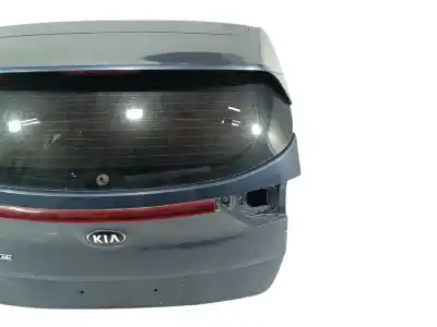 Pezzo di ricambio per auto di seconda mano portellone per kia sportage basic 2wd riferimenti oem iam 73700f1000