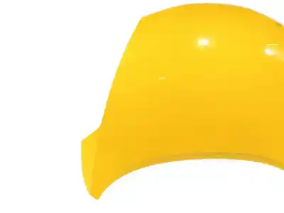 Tweedehands auto-onderdeel kap voor nissan juke (f15) acenta oem iam-referenties f5100ba6ma