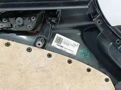 Second-hand car spare part right front door trim for opel astra j lim excellence oem iam references 13472867  