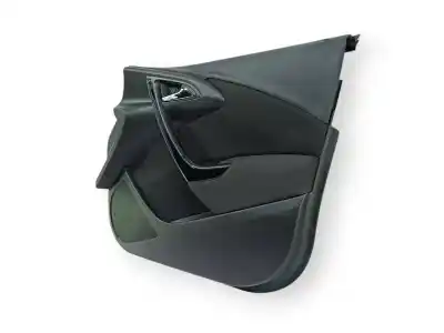 Second-hand car spare part right front door trim for opel astra j lim excellence oem iam references 13472867  