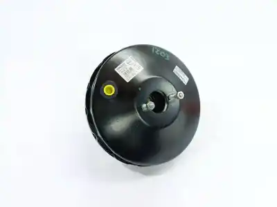 Peça sobressalente para automóvel em segunda mão servo freio por renault kangoo (f/kc0) authentique referências oem iam 8200091050  
