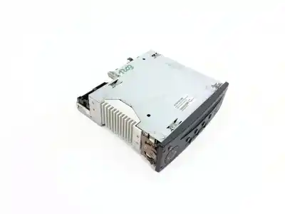 Pièce détachée automobile d'occasion système audio / radiocd pour renault kangoo (f/kc0) authentique références oem iam 8200633634