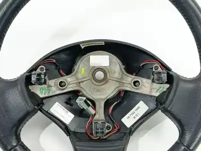 Peça sobressalente para automóvel em segunda mão volante por renault kangoo (f/kc0) authentique referências oem iam 1871031000  