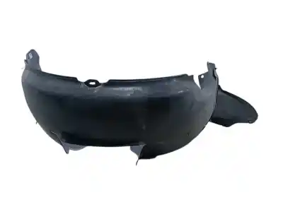 Second-hand car spare part FRONT LEFT WHEEL ARCH for VOLKSWAGEN GOLF PLUS V (5M1, 521) 1.9 TDI OEM IAM references 1155D3558  