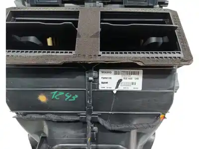 Second-hand car spare part full normal heating for volvo xc90 d5 executive (7 asientos) (136kw) oem iam references p30661705  