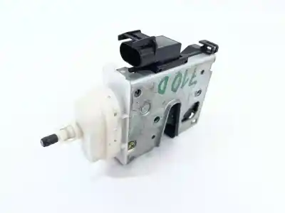 Автозапчасти б/у замок передней правой двери за audi a3 (8l1) 1.9 tdi ссылки oem iam 8l1837016b  