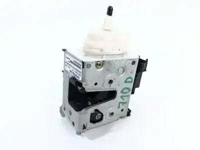 Автозапчасти б/у замок передней правой двери за audi a3 (8l1) 1.9 tdi ссылки oem iam 8l1837016b  