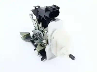 Pièce détachée automobile d'occasion serrure de porte avant droite pour audi a3 (8l1) 1.9 tdi références oem iam 8l1837016b