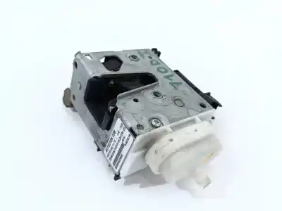 Peça sobressalente para automóvel em segunda mão fechadura da porta dianteira esquerda por audi a3 (8l1) 1.9 tdi referências oem iam 8l1837015a  