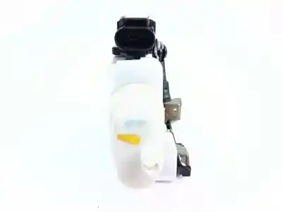 Peça sobressalente para automóvel em segunda mão fechadura da porta dianteira esquerda por audi a3 (8l1) 1.9 tdi referências oem iam 8l1837015a  