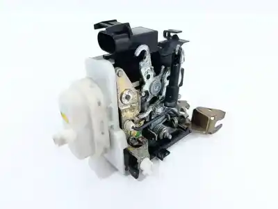 Peça sobressalente para automóvel em segunda mão fechadura da porta dianteira esquerda por audi a3 (8l1) 1.9 tdi referências oem iam 8l1837015a  