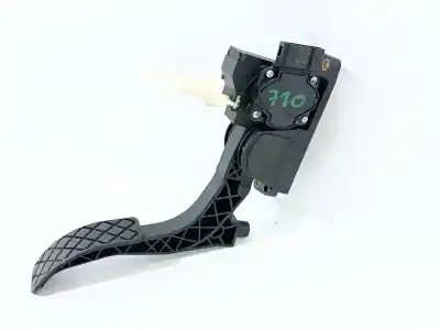 Pezzo di ricambio per auto di seconda mano PEDALE DELL ACCELERATORE per AUDI A3 (8L1) 1.9 TDI Riferimenti OEM IAM 1J1721503K  