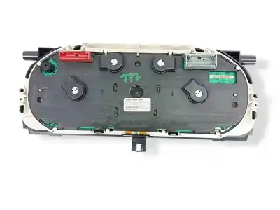 Peça sobressalente para automóvel em segunda mão quadrante por renault laguna ii bg0 authentique referências oem iam 8200291330  