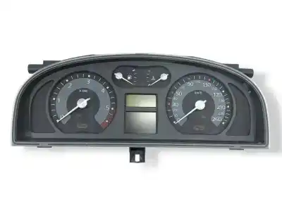 Peça sobressalente para automóvel em segunda mão quadrante por renault laguna ii bg0 authentique referências oem iam 8200291330  