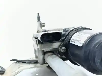 Peça sobressalente para automóvel em segunda mão motor do limpa para brisas por volkswagen passat berlina (3c2) highline referências oem iam 3c1955023e