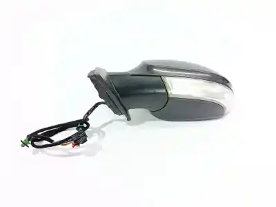 Peça sobressalente para automóvel em segunda mão espelho retrovisor esquerdo por volkswagen passat berlina (3c2) highline referências oem iam 3c0857933