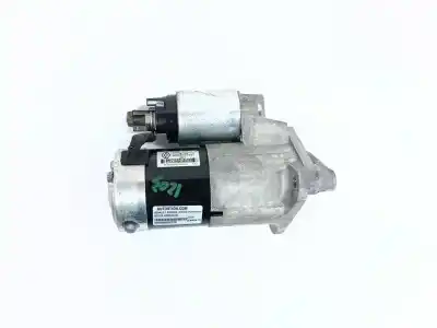 Peça sobressalente para automóvel em segunda mão motor de arranque por renault kangoo (f/kc0) authentique referências oem iam 8200584675  