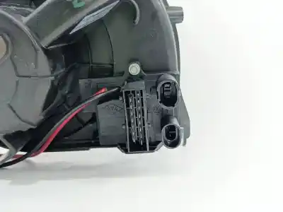 Peça sobressalente para automóvel em segunda mão motor de sofagem por renault kangoo (f/kc0) authentique referências oem iam 5d7220300  