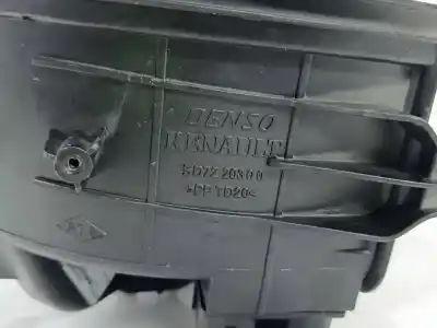 Peça sobressalente para automóvel em segunda mão motor de sofagem por renault kangoo (f/kc0) authentique referências oem iam 5d7220300  