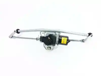 Peça sobressalente para automóvel em segunda mão Motor Do Limpa Para Brisas por RENAULT KANGOO (F/KC0) Authentique Referências OEM IAM 53563102  