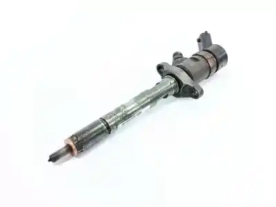 Peça sobressalente para automóvel em segunda mão injetor por volvo c30 1.6 d referências oem iam 0445110259  