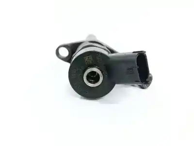 Peça sobressalente para automóvel em segunda mão injetor por volvo c30 1.6 d referências oem iam 0445110259  