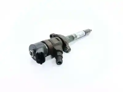 Peça sobressalente para automóvel em segunda mão injetor por volvo c30 1.6 d referências oem iam 0445110259  