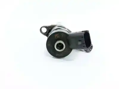 Peça sobressalente para automóvel em segunda mão injetor por volvo c30 1.6 d referências oem iam 0445110259  
