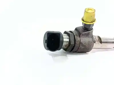Peça sobressalente para automóvel em segunda mão injetor por peugeot 5008 style referências oem iam 9802448680