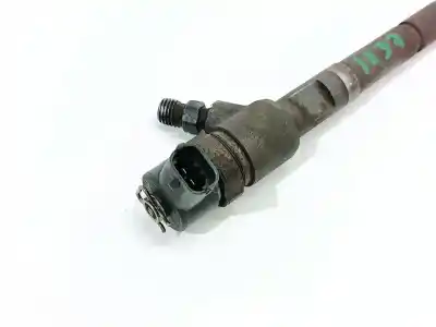 Second-hand car spare part INJECTOR for FIAT GRANDE PUNTO (199_)  OEM IAM references 0445110183  