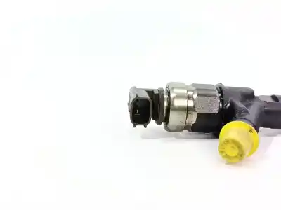 Second-hand car spare part injector for subaru impreza g12 limited oem iam references 16613aa030  