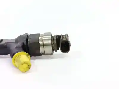 Pezzo di ricambio per auto di seconda mano iniettore per subaru impreza g12 limited riferimenti oem iam 16613aa030  