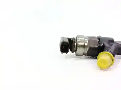 Second-hand car spare part Injector for SUBARU IMPREZA G12 Limited OEM IAM references 16613AA030  