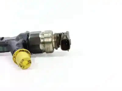 Second-hand car spare part Injector for SUBARU IMPREZA G12 Limited OEM IAM references 16613AA030  
