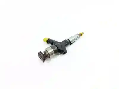 Peça sobressalente para automóvel em segunda mão injetor por subaru impreza g12 limited referências oem iam 16613aa030  