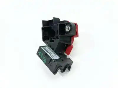 Peça sobressalente para automóvel em segunda mão caixa de fusíveis e relés por porsche cayenne typ 92aa s referências oem iam 7p0937401  