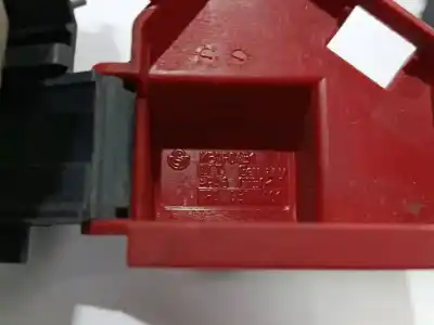 Peça sobressalente para automóvel em segunda mão caixa de fusíveis e relés por porsche cayenne typ 92aa s referências oem iam 7p0937401  